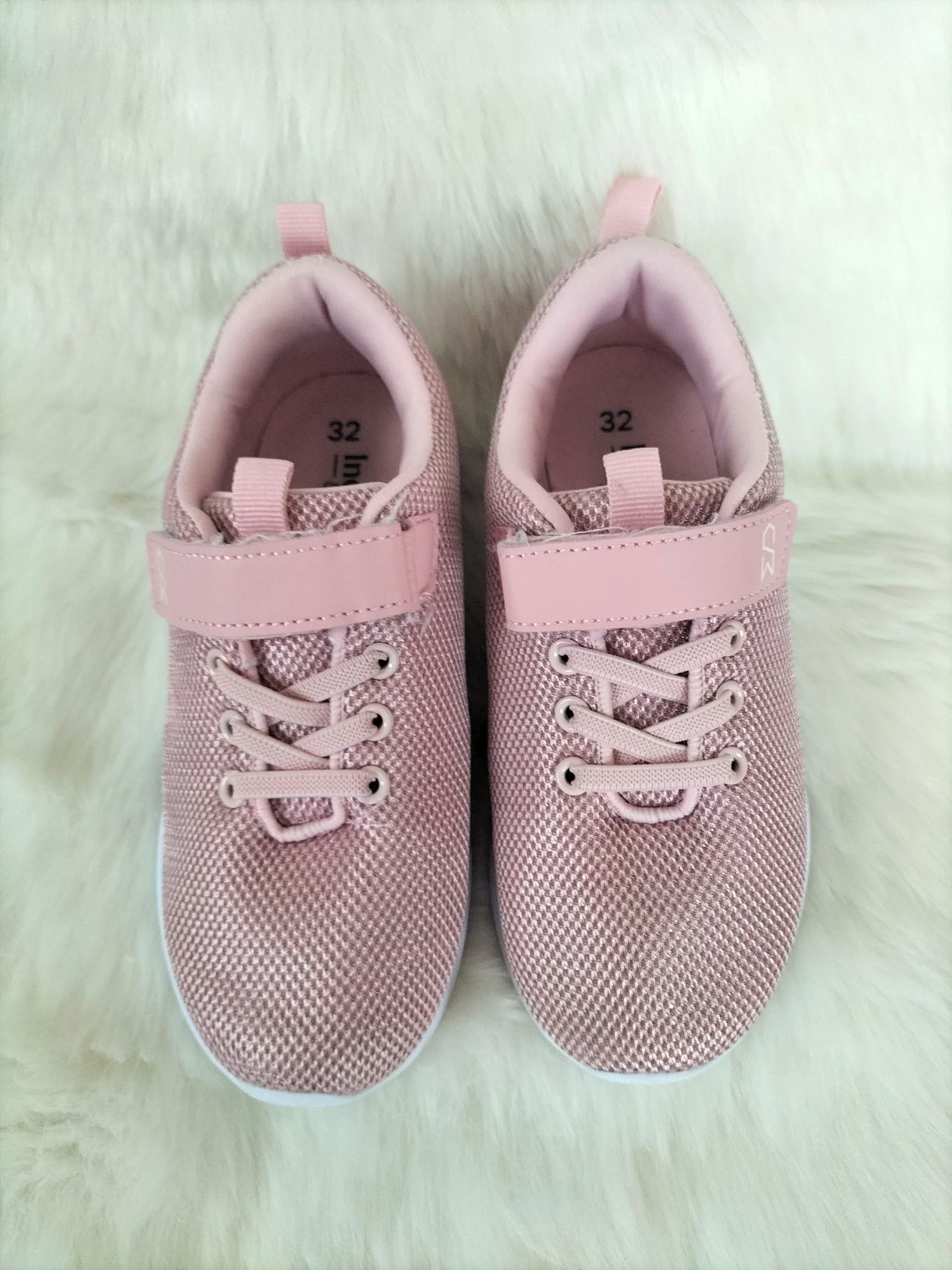 Lichte sneakers | Maat 32 | In Extenso | Zeer goede staat | Roze – photo 2